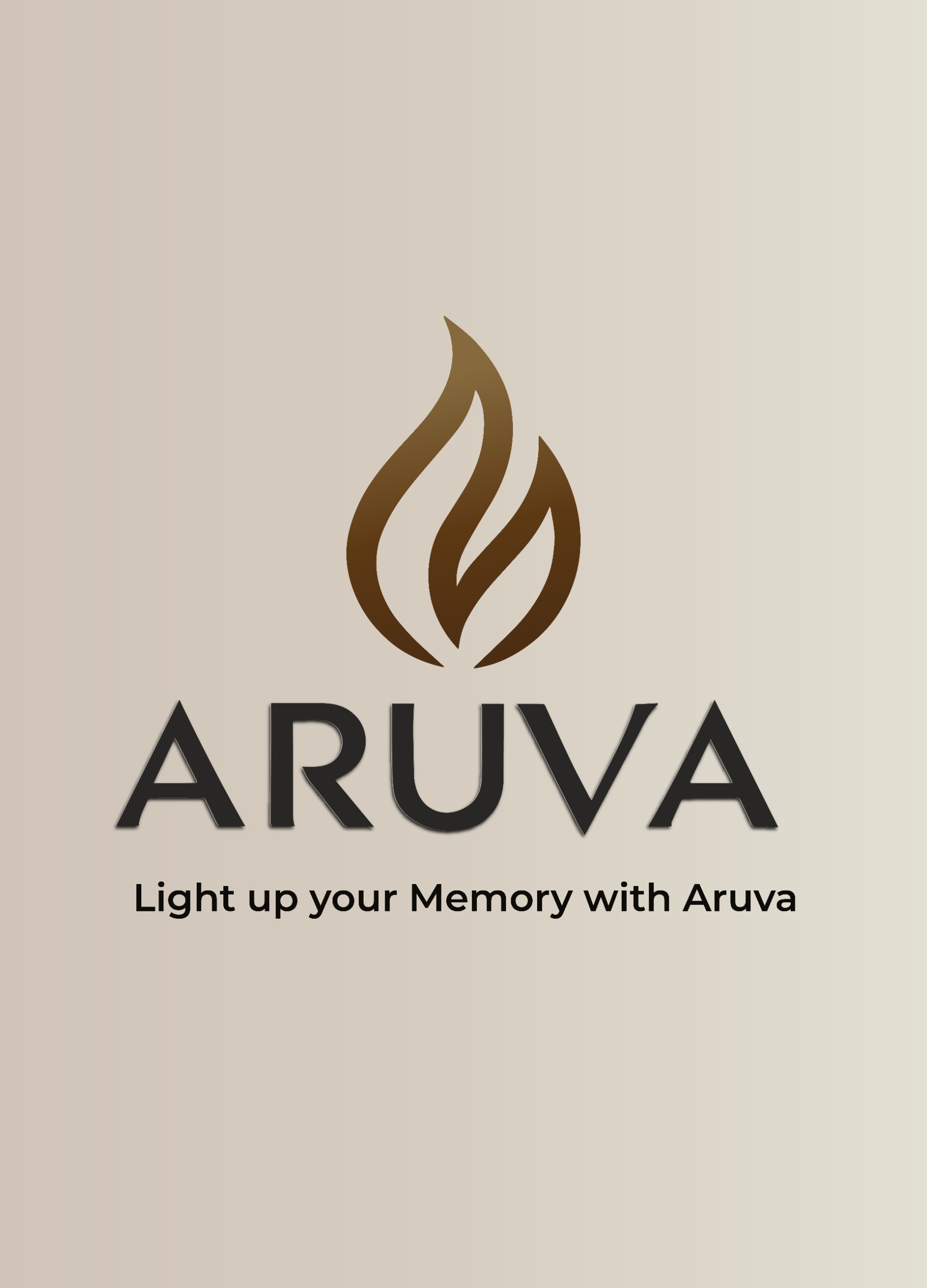 Aruva Logo